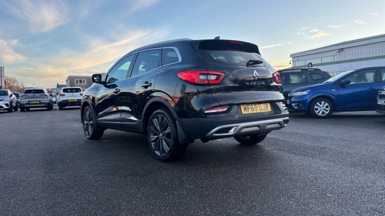 Renault Kadjar 1.5 Blue dCi S Edition 5dr Diesel Hatchback
